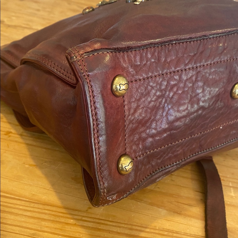 🎉 GORGEOUS CAMPOMAGGI ORNATE BAG‼️ - Picture 9 of 17